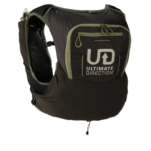 Mujer Ultimate Direction 12L Ultra camiseta sin mangas - SS25