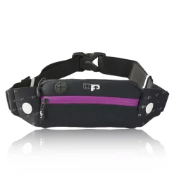 Mujer Ultimate Performance Cinturón con bolsillo para corredores Titan - AW21