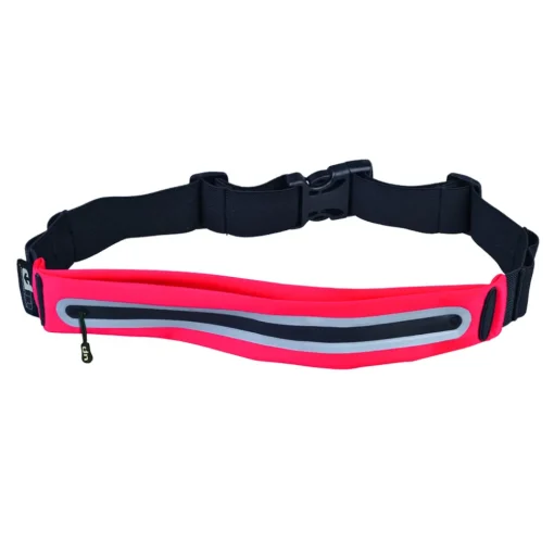 Mujer Ultimate Performance Ease bolsa de running - Rojo - AW23