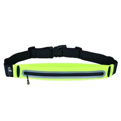 Mujer Ultimate Performance Ease bolsa de running - Amarillo - AW23