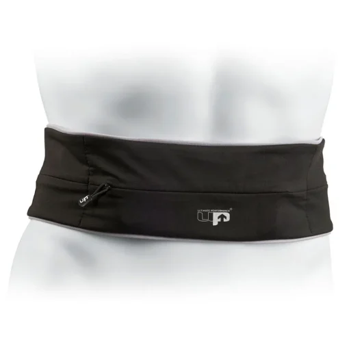 Hombre Ultimate Performance Fitbelt - Black
