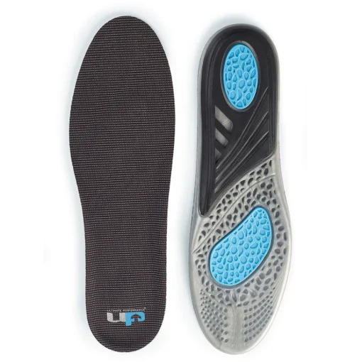 Mujer Ultimate Performance Gel plantilla - SS25