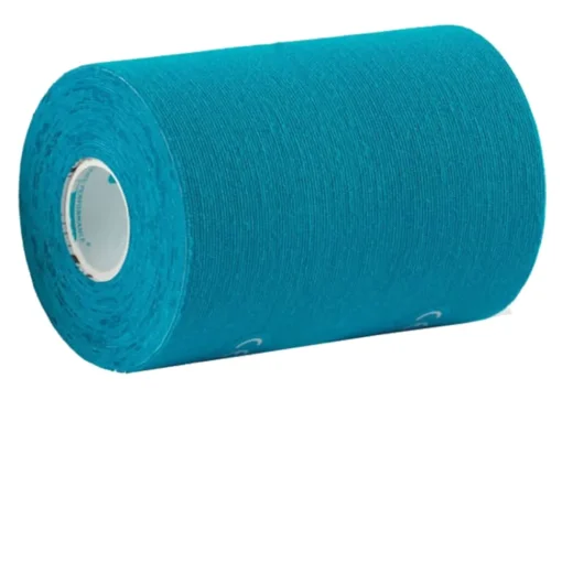 Mujer Ultimate Performance Kinesiology Tape Uncut 4 pulgada Roll