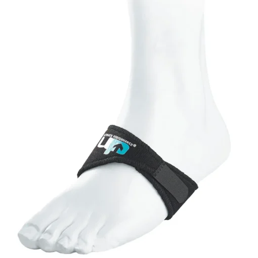 Mujer Ultimate Performance Neoprene Arch Support 2 Pads - SS25