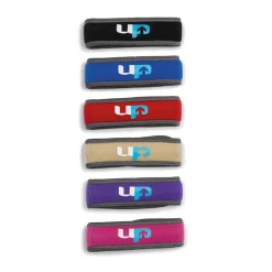 Mujer Ultimate Performance Patella hasta la rodilla Strap Support - SS25