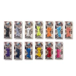 Mujer Ultimate Performance Reflective cordones elásticos