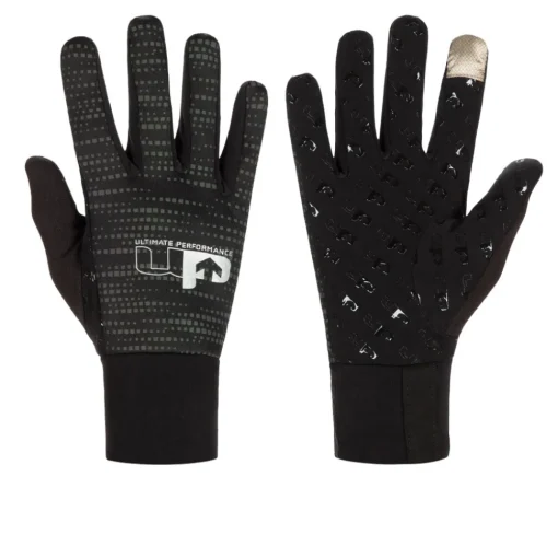 Mujer Ultimate Performance Reflective Ultimate guantes running