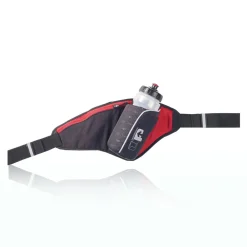 Mujer Ultimate Performance Ribble II cinturón botellas