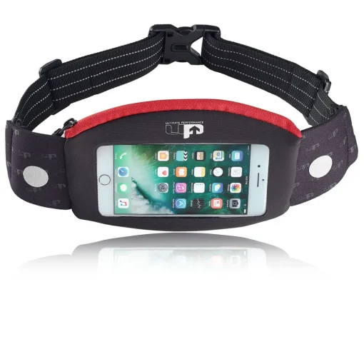Mujer Ultimate Performance Touch Runners pack - SS25