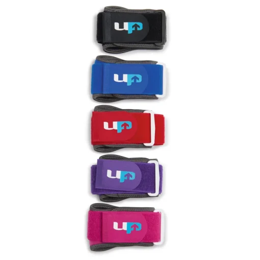 Mujer Ultimate Performance Ultimate Tennis codera - SS25