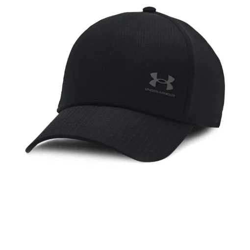 Mujer Under Armour ArmourVent gorra ajustable - SS25
