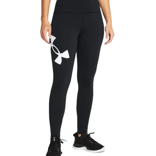 Mujer Under Armour Campus mallas para mujer - SS24