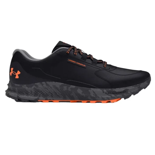 Hombre Under Armour Charged Bandit 3 zapatillas de trail running - SS25