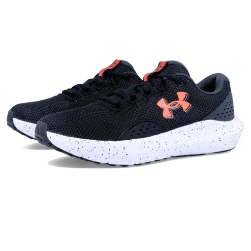 Hombre Under Armour Charged Surge 4 zapatillas de running - SS25