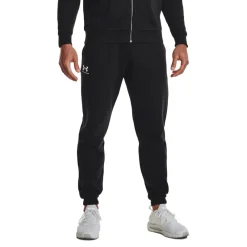 Hombre Under Armour Essential Joggers de vellón - AW22