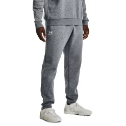 Hombre Under Armour Essential pantalones de forro polar - AW22