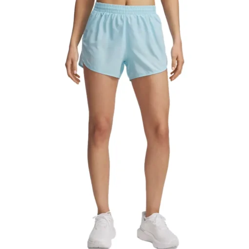 Mujer Under Armour Fly By 3 pulgada mujer pantalones cortos - SS25