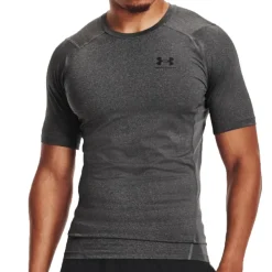 Hombre Under Armour HeatGear Armour compresión T-Shirt - SS25