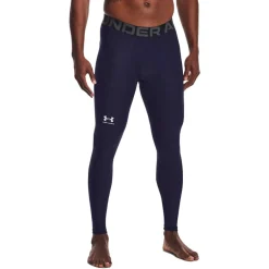 Hombre Under Armour HeatGear Armour compresión mallas - SS25