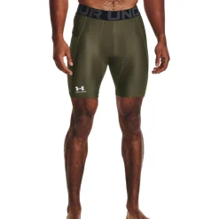 Hombre Under Armour HeatGear Armour pantalones cortos - SS25