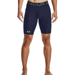 Hombre Under Armour HeatGear Armour Long pantalones cortos - SS25