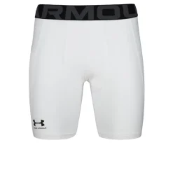 Hombre Under Armour HeatGear Armour pantalones cortos - SS25