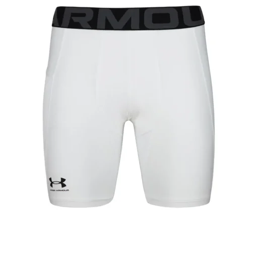Hombre Under Armour HeatGear Armour pantalones cortos - SS25