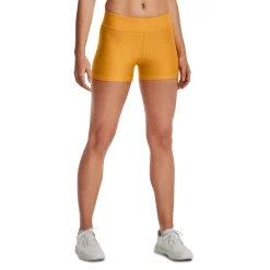 Mujer Under Armour HeatGear Armour Mid mujer pantalones cortos