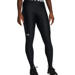 Mujer Under Armour HeatGear Authentics mujer mallas - SS25