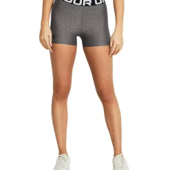 Mujer Under Armour HeatGear Authentics pantalones cortos para mujer - SS24