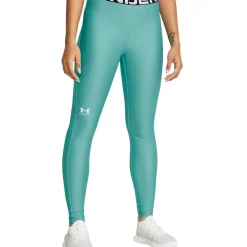Mujer Under Armour HeatGear Authentics mujer mallas