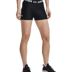Mujer Under Armour HeatGear Authentics pantalones cortos para mujer - SS24