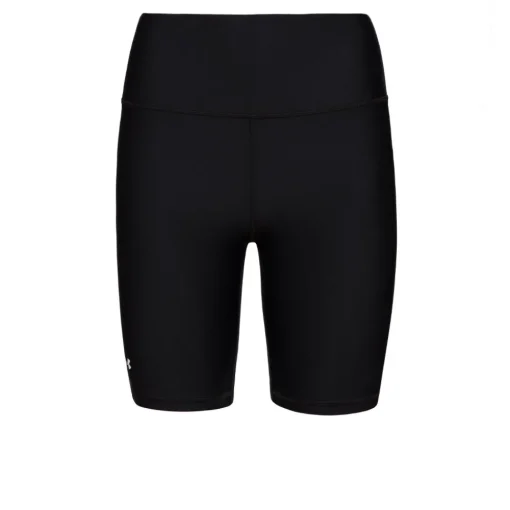 Mujer Under Armour HeatGear pantalones cortos de ciclismo para mujer - SS23