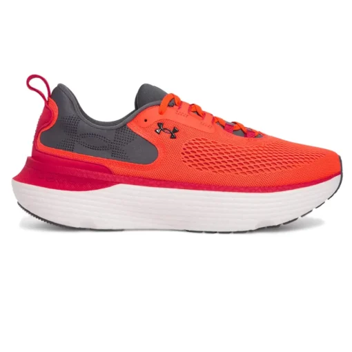 Hombre Under Armour HOVR Infinite Elite 2 zapatillas de running - SS25
