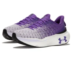 Mujer Under Armour HOVR Infinite Elite mujer zapatillas running - AW24