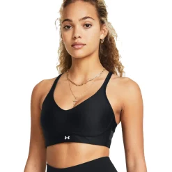Mujer Under Armour Infinity 2.0 Low sujetador sujeción - SS25