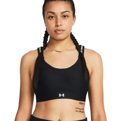 Mujer Under Armour Infinity High sujetador para mujer - SS24