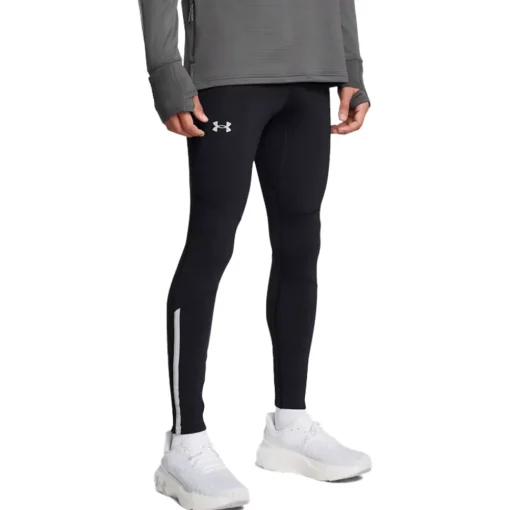 Hombre Under Armour Launch Elite Cold Weather mallas - AW24