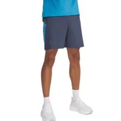 Hombre Under Armour Launch Elite pantalones cortos de running 18 cm