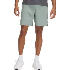 Hombre Under Armour Launch Elite pantalones cortos de running 18 cm