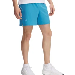 Hombre Under Armour Launch Pro 5 pulgada pantalones cortos