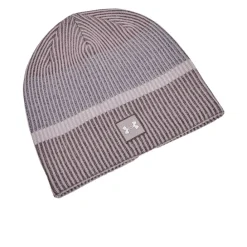 Mujer Under Armour Launch Reflective gorro - AW24