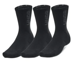 Mujer Under Armour 3-Maker Crew calcetines (3 Pack) - SS25