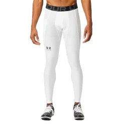Hombre Under Armour Mallas de compresión HeatGear Armour - SS21