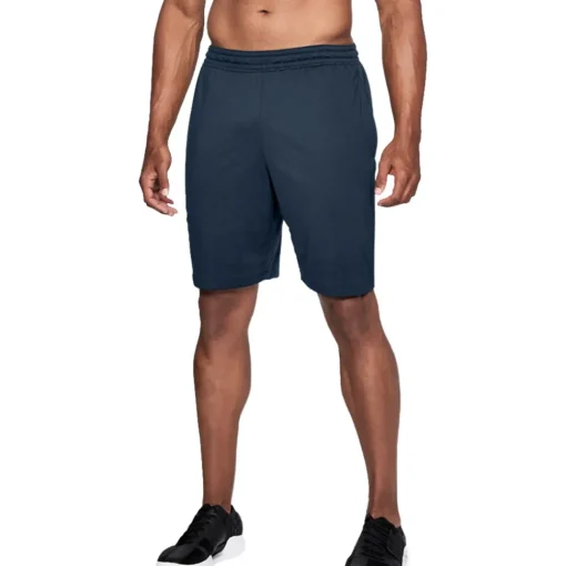 Hombre Under Armour MK-1 pantalones cortos