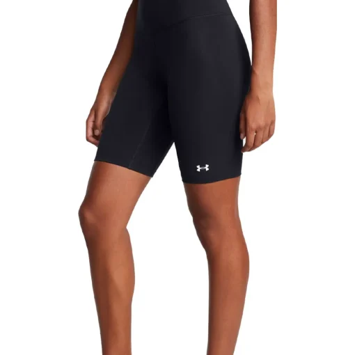 Mujer Under Armour Motion 8 pulgada mujer Bike pantalones cortos - SS25