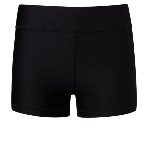 Mujer Under Armour Pantalones cortos HeatGear Mid Rise para mujer - AW22