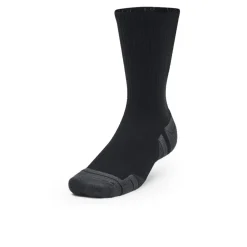 Mujer Under Armour Performance Tech Crew calcetines (3 Pack) - SS25
