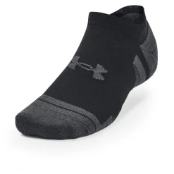 Mujer Under Armour Performance Tech No Show calcetines (3 Pack) - SS25