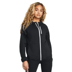 Mujer Under Armour Phantom Windbreaker chaqueta para mujer - SS24